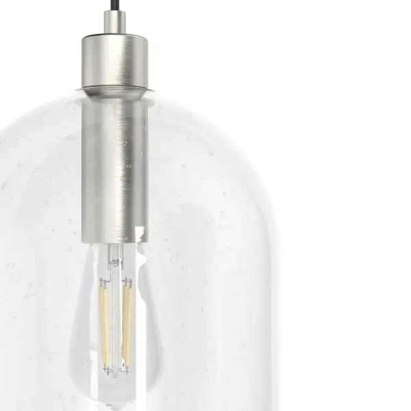Lochemeade One Light Pendant in Alturas Gold - Image 24