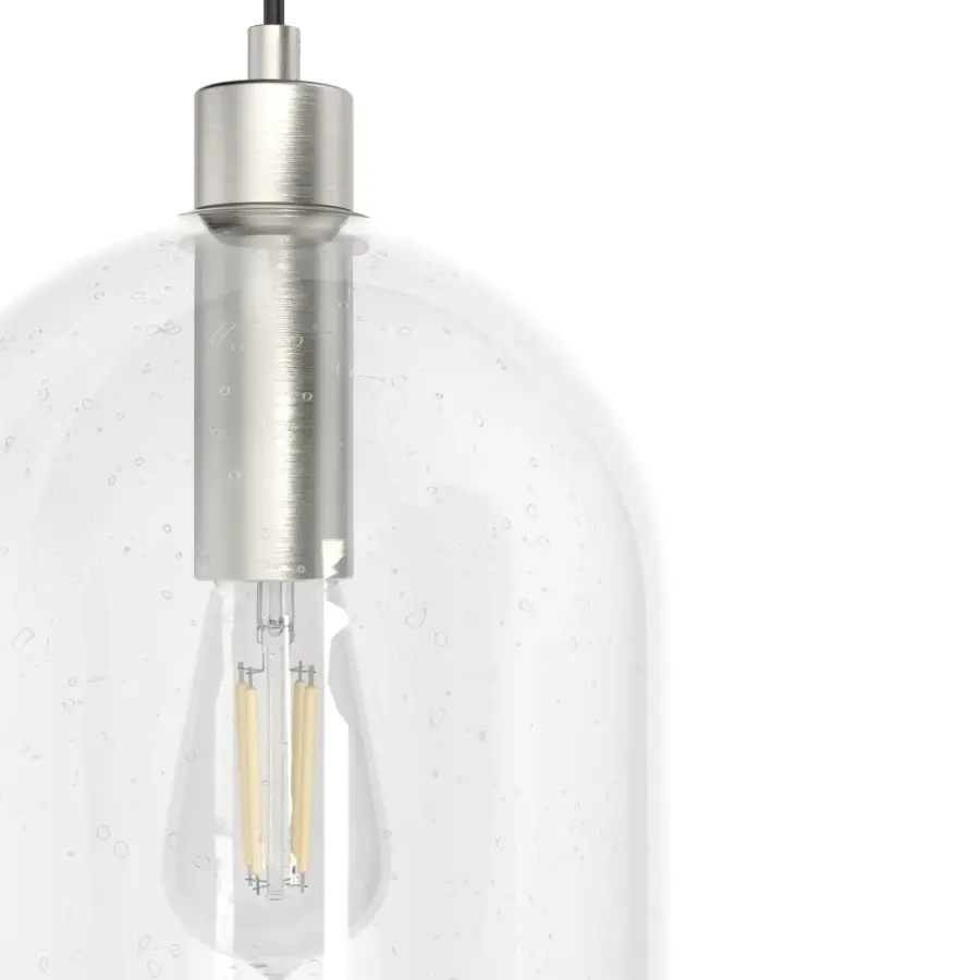 Lochemeade One Light Pendant in Alturas Gold - Image 24