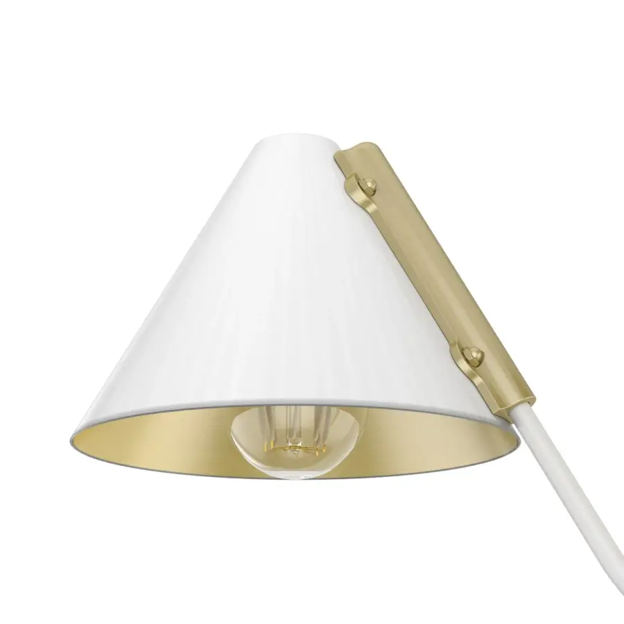 Grove Isle 4-Light Linear Chandelier in Matte Black - Image 18