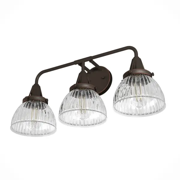 Cypress Grove 3-Light Bathroom Vanity in Natural Black Iron - Image 18