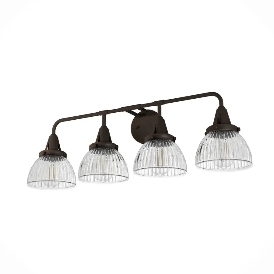 The Lighting by Hunter - Image 1