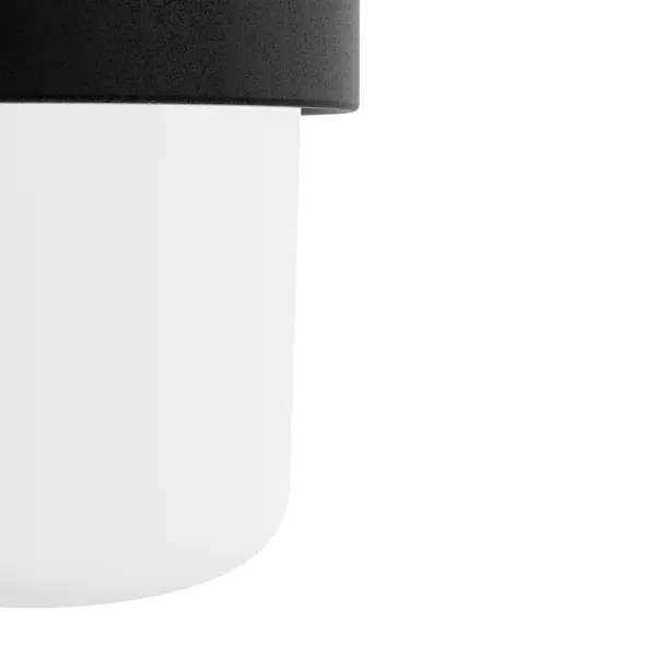 Station One Light Mini Pendant in Brushed Nickel - Image 15