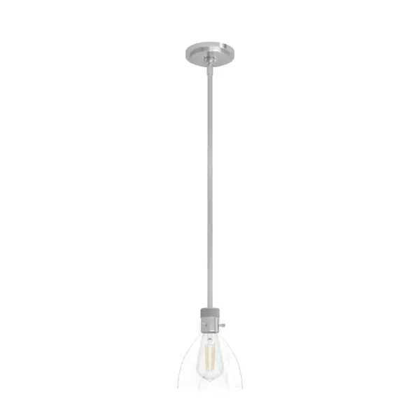 Van Nuys One Light Pendant in Alturas Gold - Image 13