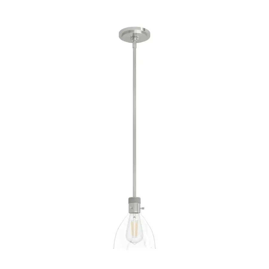 Van Nuys One Light Pendant in Alturas Gold - Image 13