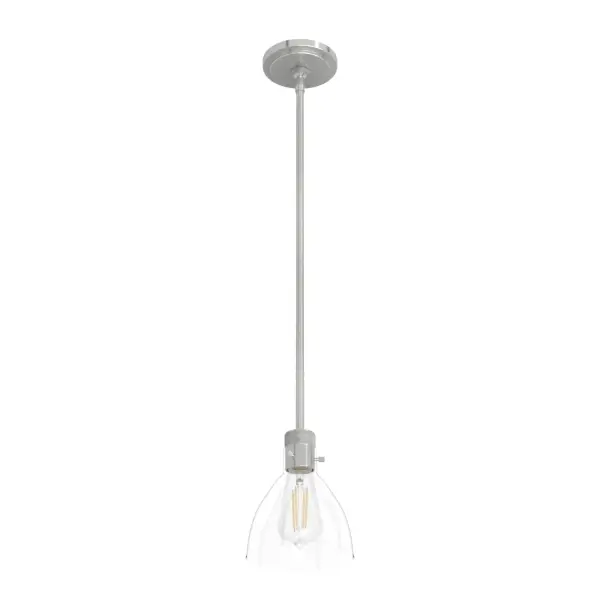Van Nuys One Light Pendant in Alturas Gold - Image 15