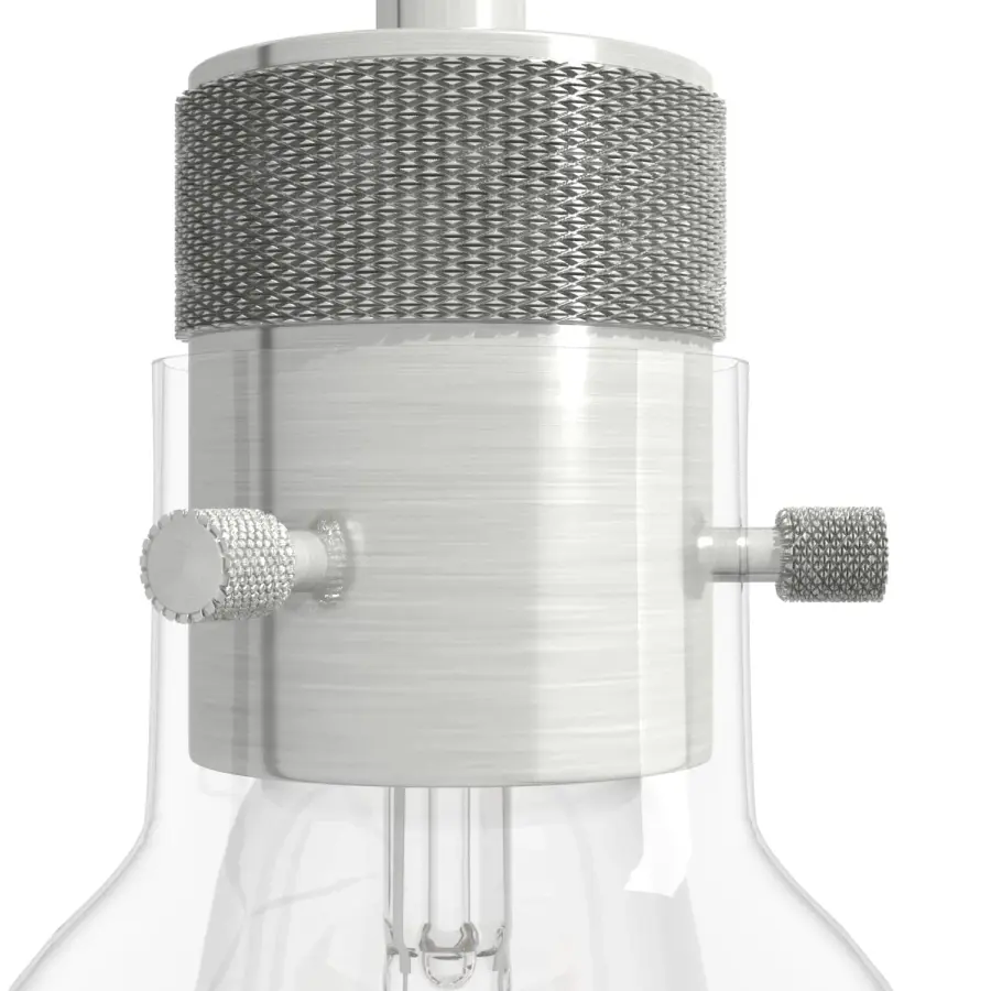 Van Nuys One Light Pendant in Alturas Gold - Image 17