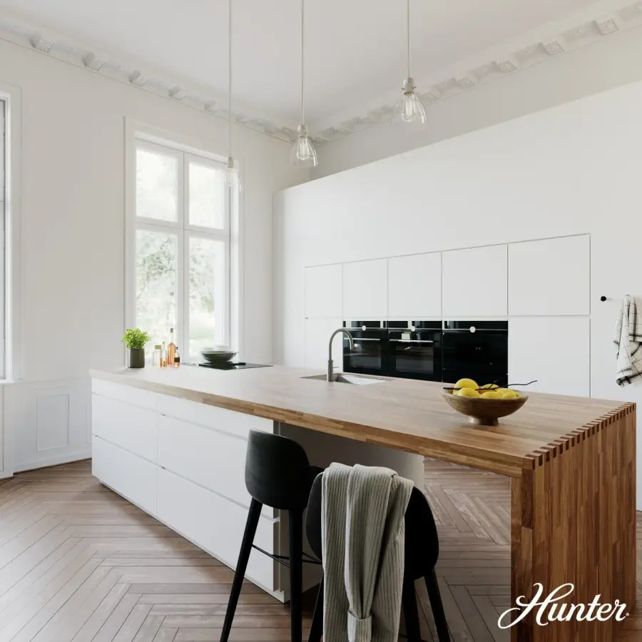Van Nuys One Light Pendant in Alturas Gold - Image 4