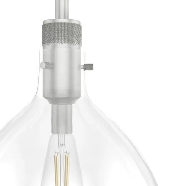 Van Nuys One Light Pendant in Matte Black - Image 23