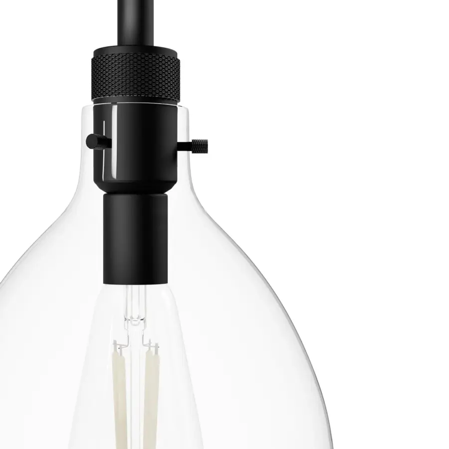 Van Nuys One Light Pendant in Brushed Nickel - Image 23