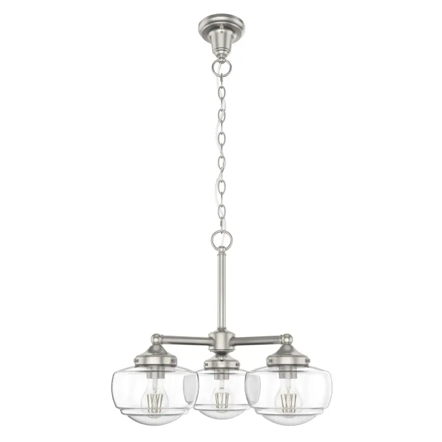 The Lighting by Hunter - Image 1