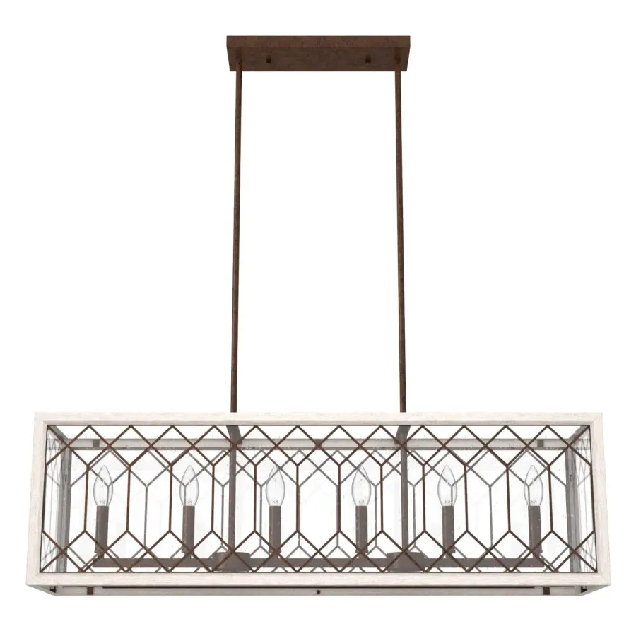 The Lighting by Hunter - Image 2