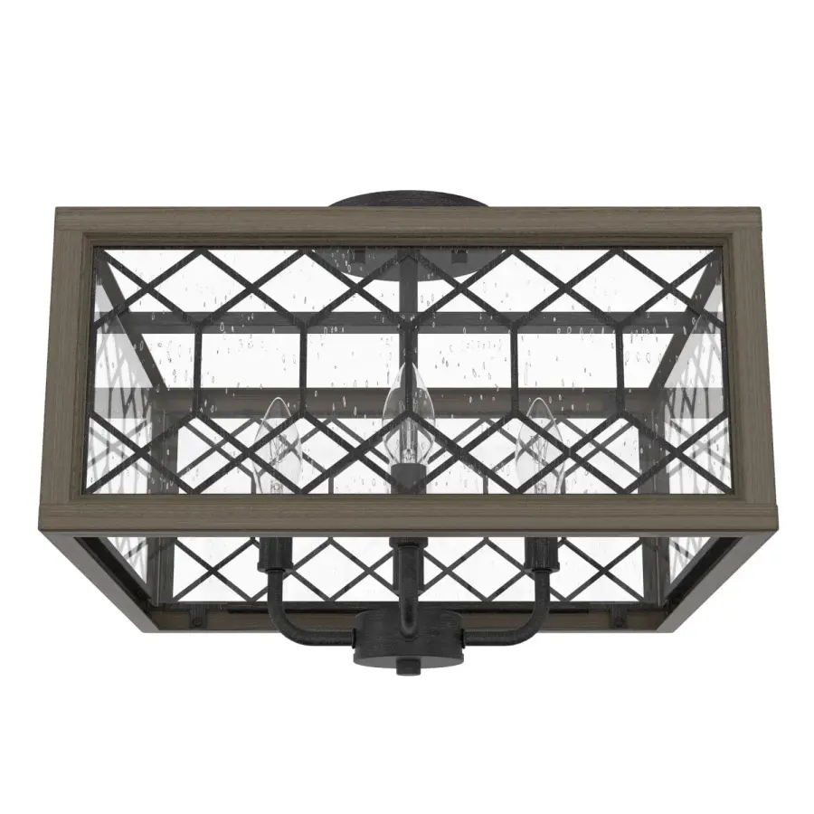 The Lighting by Hunter - Image 1