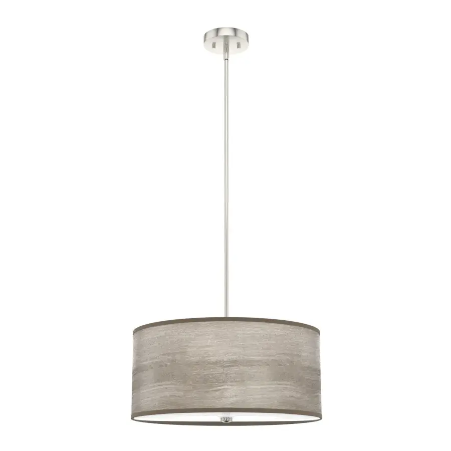 The Lighting by Hunter - Image 1