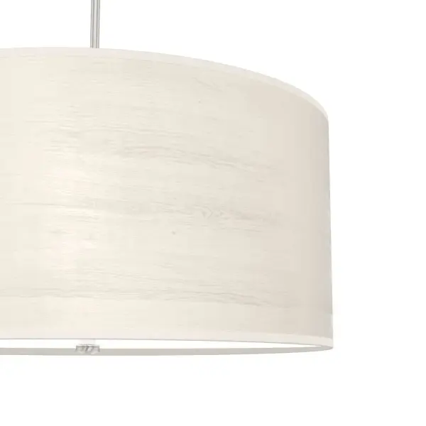 Solhaven Four Light Pendant in Bleached Alder - Image 8