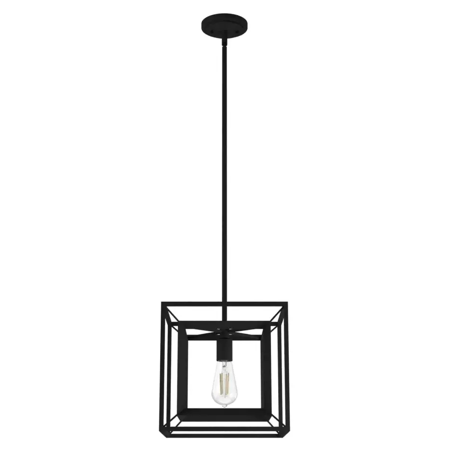 The Lighting by Hunter