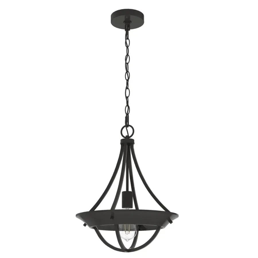 The Lighting by Hunter - Image 1