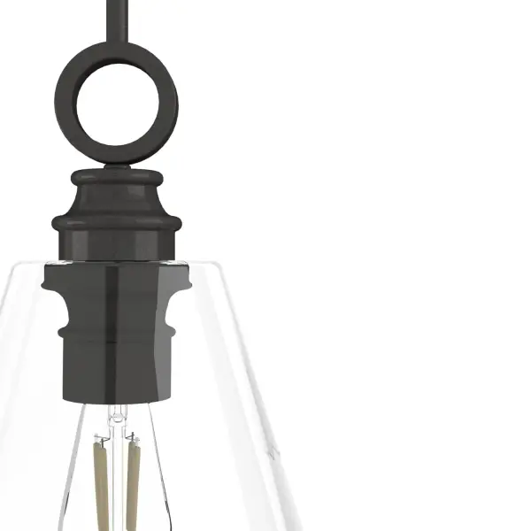 Klein One Light Pendant in Alturas Gold - Image 15