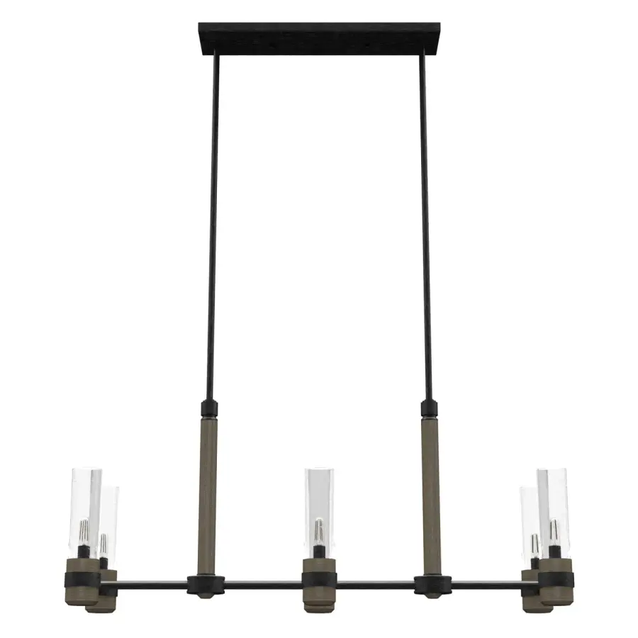 The Lighting by Hunter - Image 2