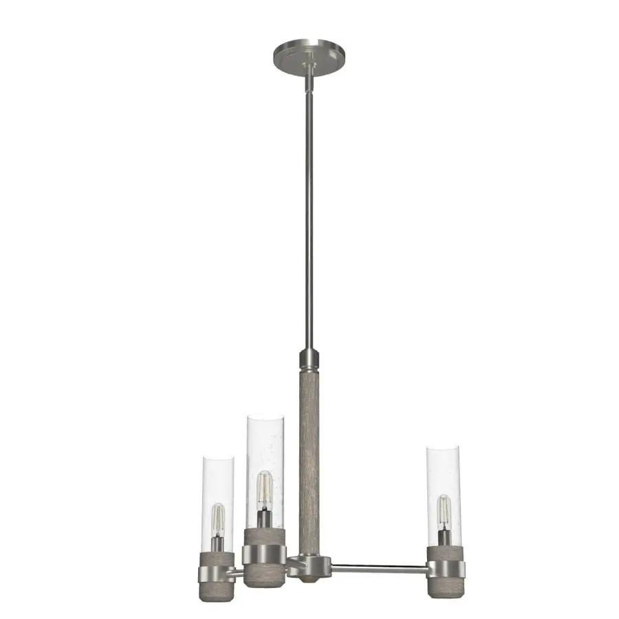 The Lighting by Hunter - Image 2