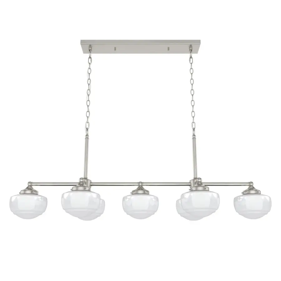 The Lighting by Hunter - Image 1