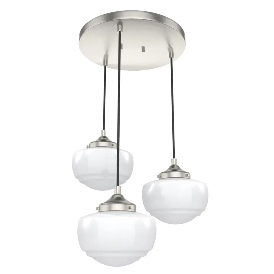 The Lighting by Hunter - Image 1