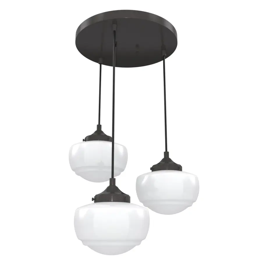 The Lighting by Hunter - Image 2