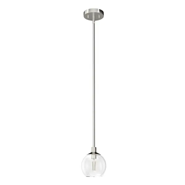Xidane One Light Mini Pendant in Alturas Gold - Image 17