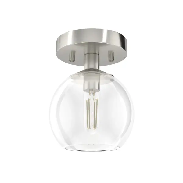 Xidane One Light Mini Pendant in Alturas Gold - Image 20