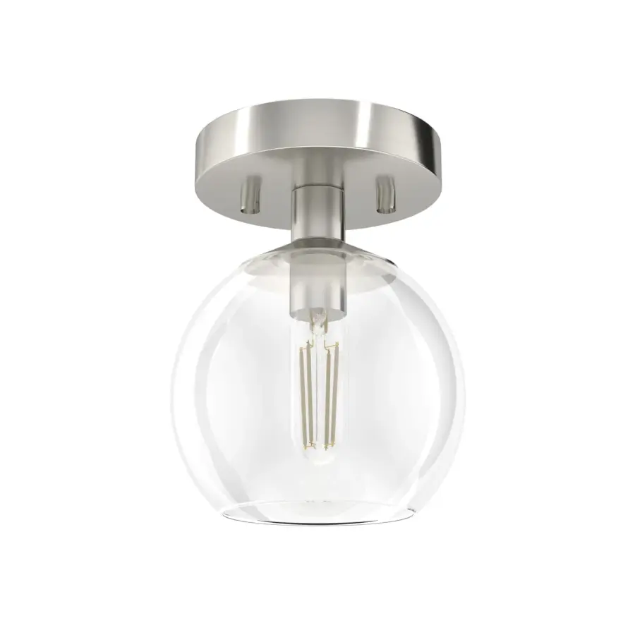 Xidane One Light Mini Pendant in Alturas Gold - Image 20