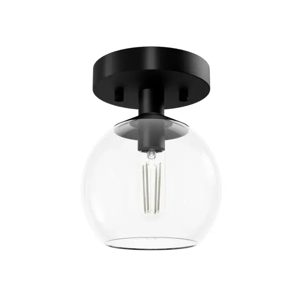 Xidane One Light Mini Pendant in Alturas Gold - Image 22