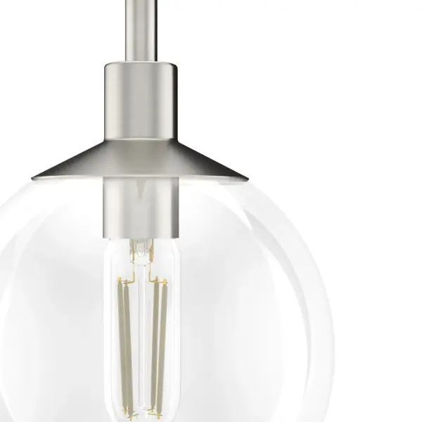 Xidane One Light Mini Pendant in Alturas Gold - Image 23
