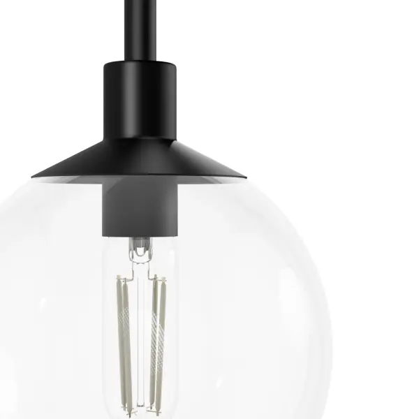 Xidane One Light Mini Pendant in Alturas Gold - Image 25