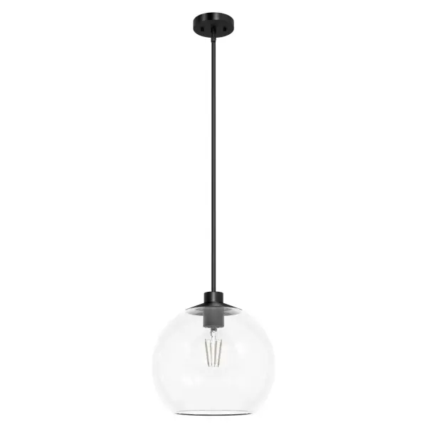 Xidane One Light Pendant in Alturas Gold - Image 19