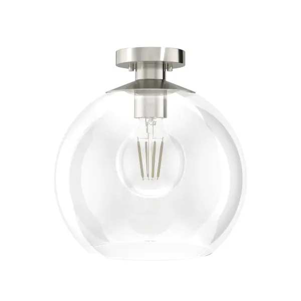 Xidane One Light Pendant in Alturas Gold - Image 20
