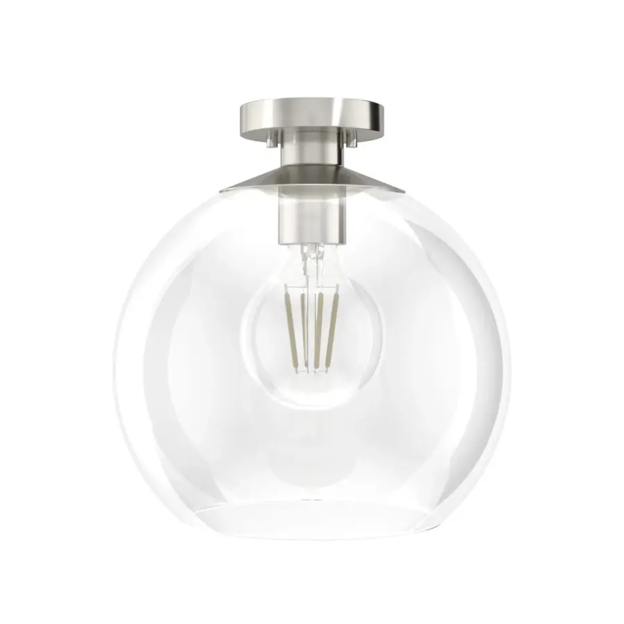 Xidane One Light Pendant in Alturas Gold - Image 20