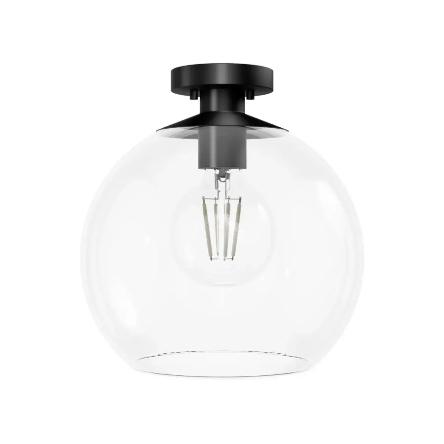 Xidane One Light Pendant in Alturas Gold - Image 22