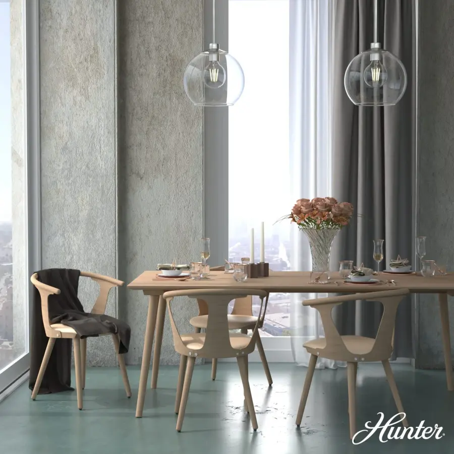 Xidane One Light Pendant in Alturas Gold - Image 4