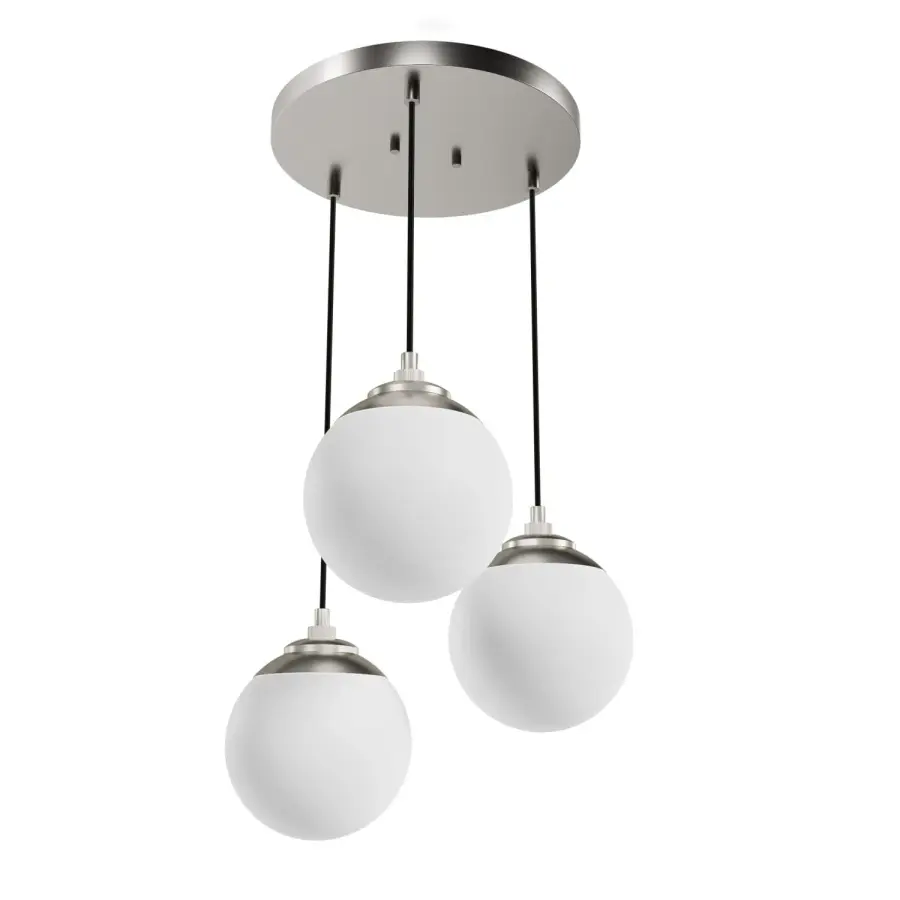 The Lighting by Hunter
