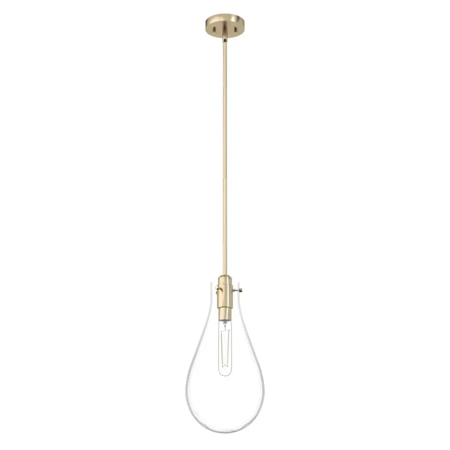 The Lighting by Hunter