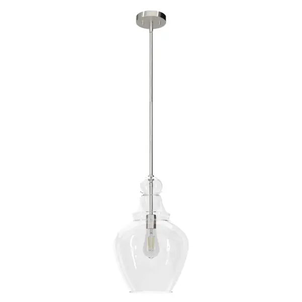 Maple Park One Light Pendant in Alturas Gold - Image 18