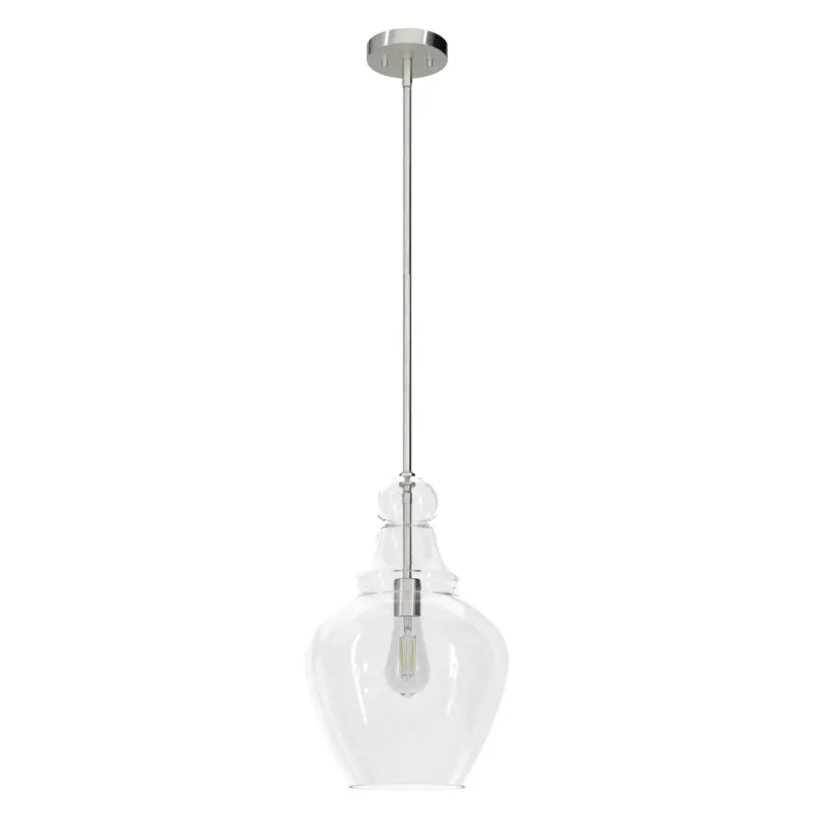 Maple Park One Light Pendant in Alturas Gold - Image 18