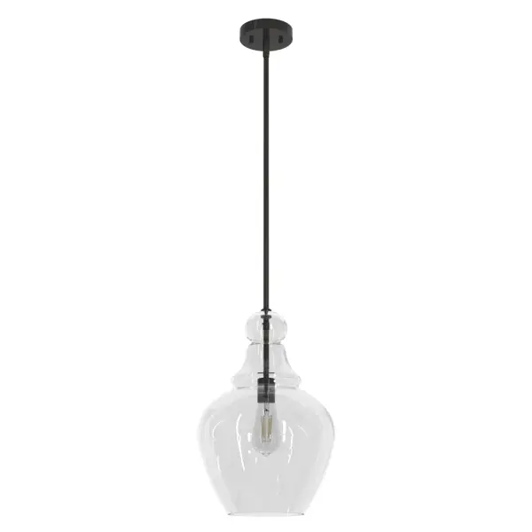 Maple Park One Light Pendant in Alturas Gold - Image 19