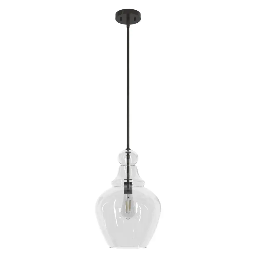 Maple Park One Light Pendant in Alturas Gold - Image 19