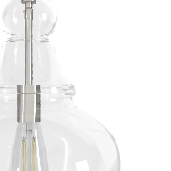 Maple Park One Light Pendant in Alturas Gold - Image 21