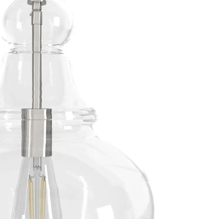 Maple Park One Light Pendant in Alturas Gold - Image 21