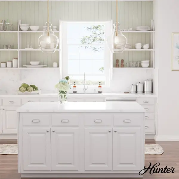 Maple Park One Light Pendant in Alturas Gold - Image 4