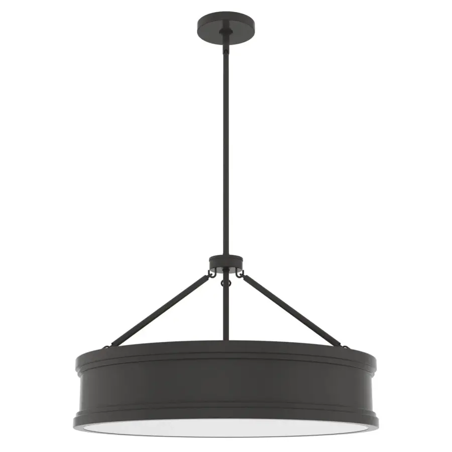 The Lighting by Hunter - Image 2