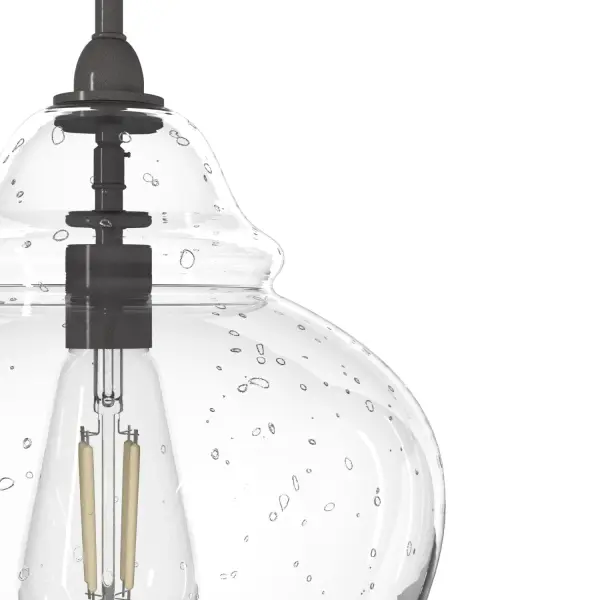 Dunshire One Light Pendant in Noble Bronze - Image 8