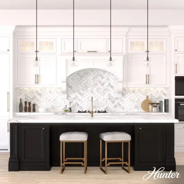 Dunshire One Light Pendant in Noble Bronze - Image 2