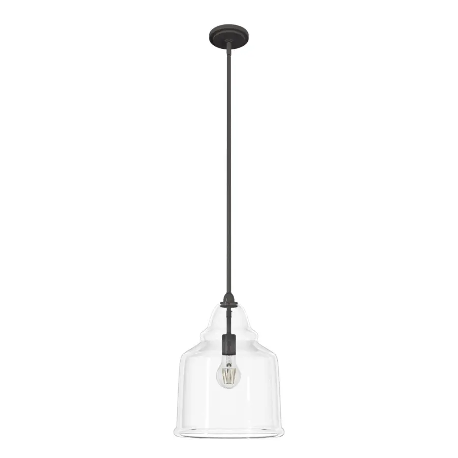 The Lighting by Hunter